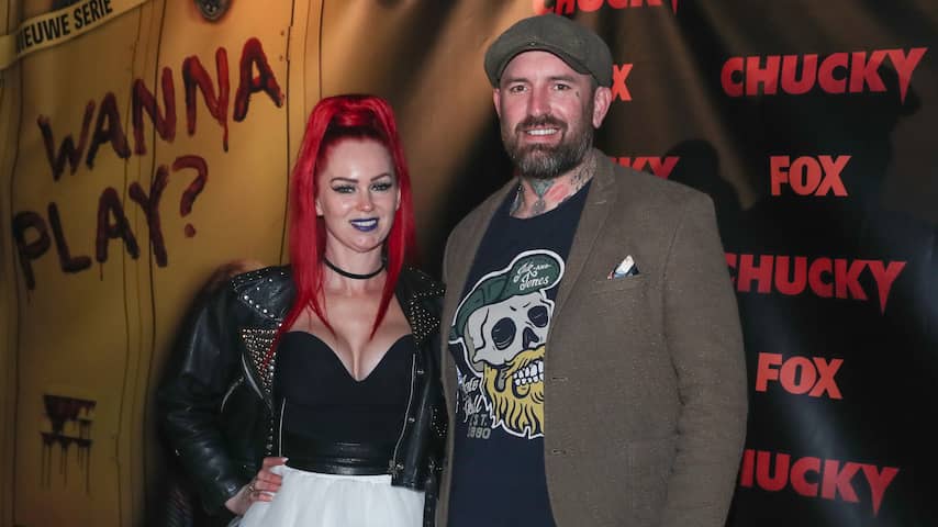 Vriendin Ben Saunders wil zijn nieuwe muziek delen: 'Met passie aan  gewerkt' | Muziek | NU.nl