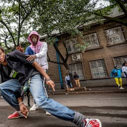 Uit Trouw | De TikTok-dansers van Nairobi worden niet meer opgepakt