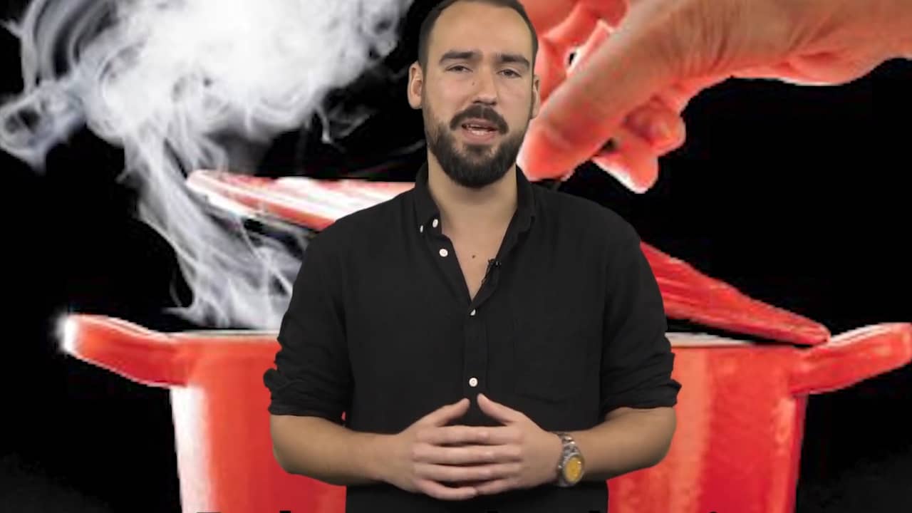 Hoe Krijg Je Je Smaak Terug
