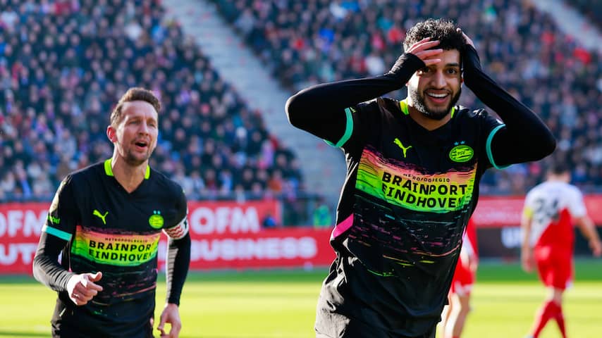 Mesmerizing Live Eredivisie: Pepi Zet Psv Vlak Na Rust Naast Fc Utrecht Image Illustration Mesmerizing Live Eredivisie: Pepi Zet Psv Vlak Na Rust Naast Fc Utrecht Image Illustration