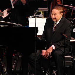 Richard Sherman, Disney-componist van It’s a Small World (After All), overleden