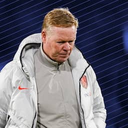 Explainer | Oranjekoorts blijft nog uit na verlies: 'Speelden minder met het hart'