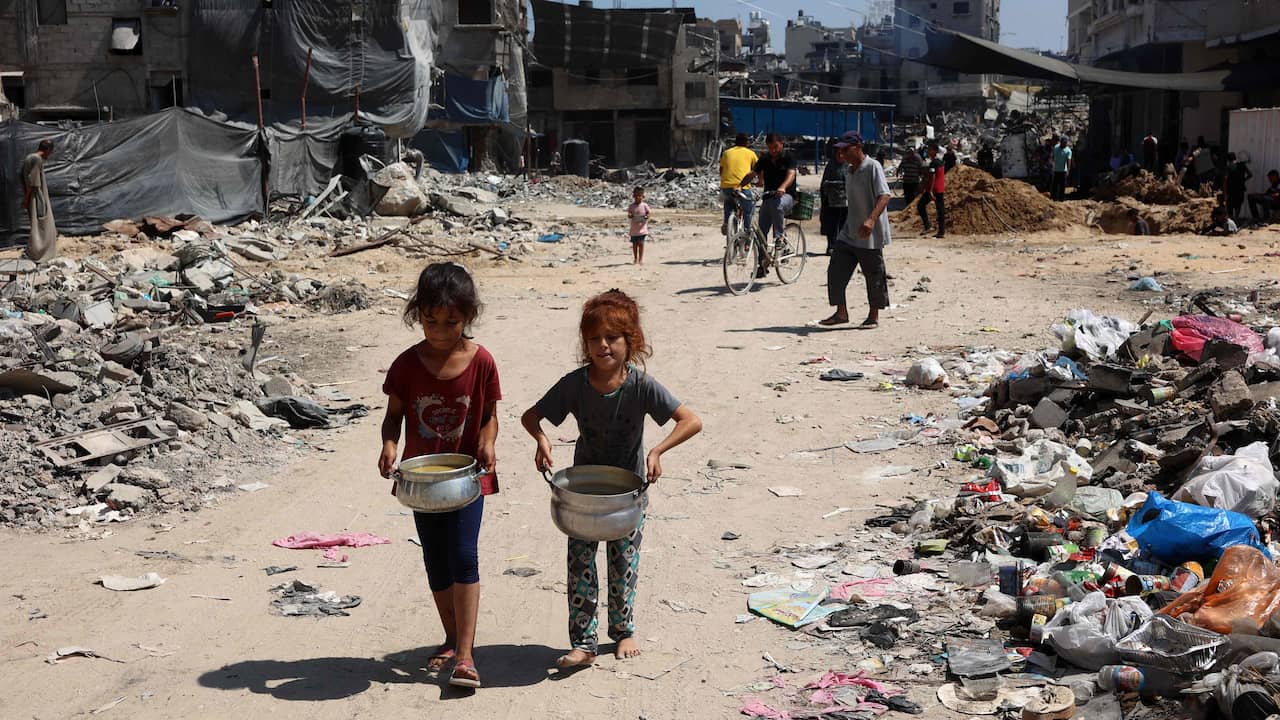 Hulporganisaties openen Giro555 voor slachtoffers van geweld in Midden