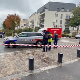Franse politie vindt Hitler's Mein Kampf bij verdachte van racistische aanval