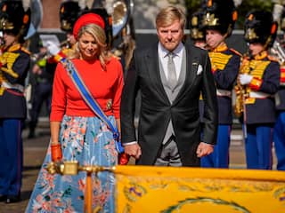 Lees hier de volledige tekst van de troonrede van 2021