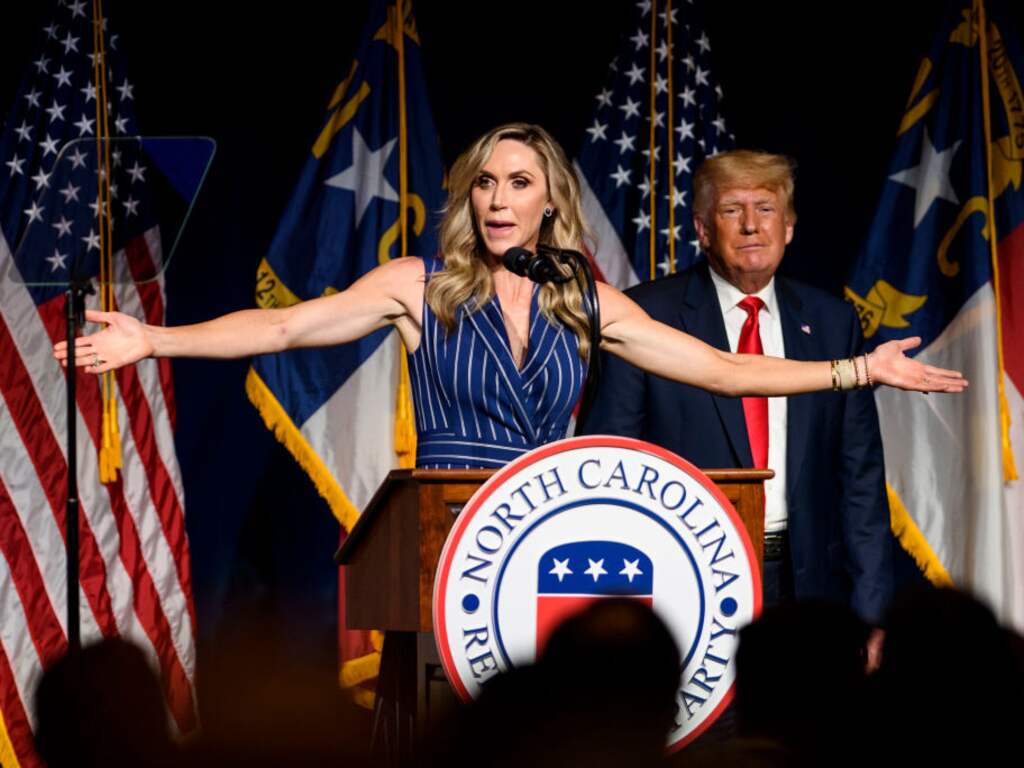 Lara Trump