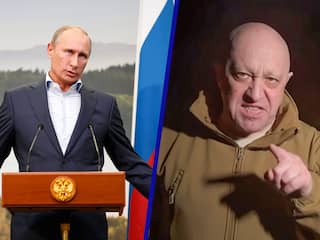 Gesteggel tussen Wagner en Kremlin blijft maar doorgaan: dit is waarom