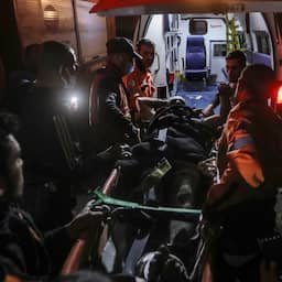Israël neemt Palestijnse zijde van grensovergang Rafah in, dodental loopt op