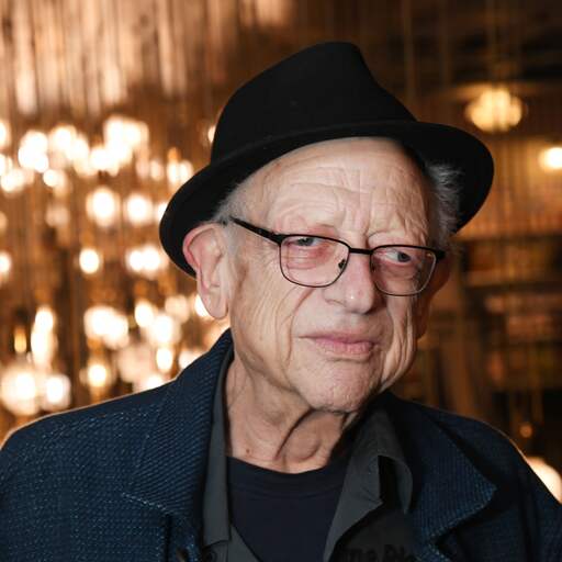 Illustratie bij: Filmproducent Jeremy Thomas (77), bekend van The Last Emperor, overleden