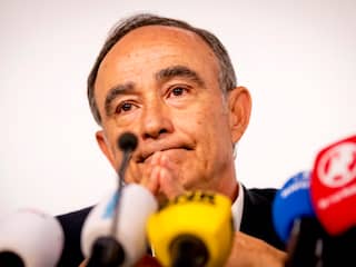 Wat ging vooraf aan de conclusie van commissie-Machielse over Julio Poch?