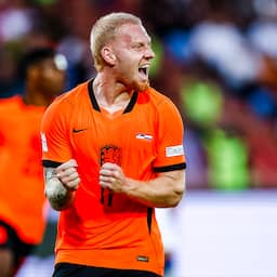 Video | Samenvatting: Meerdink scoort twee keer voor Oranje tegen Servië