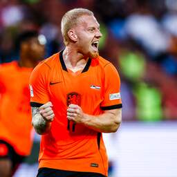 Video | Samenvatting: Meerdink scoort twee keer voor Oranje tegen Servië