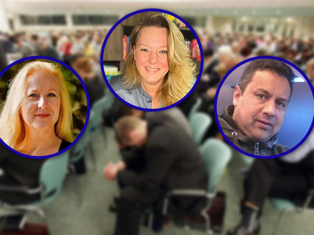 Deze mensen groeiden op in Jehova-gezin: 'Broer is seksueel misbruikt'