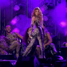 Shakira says she has no time for new love: 'My plate is already full'