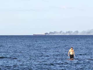 Rusland en Oekraïne voeren aanvallen op havens en schepen op