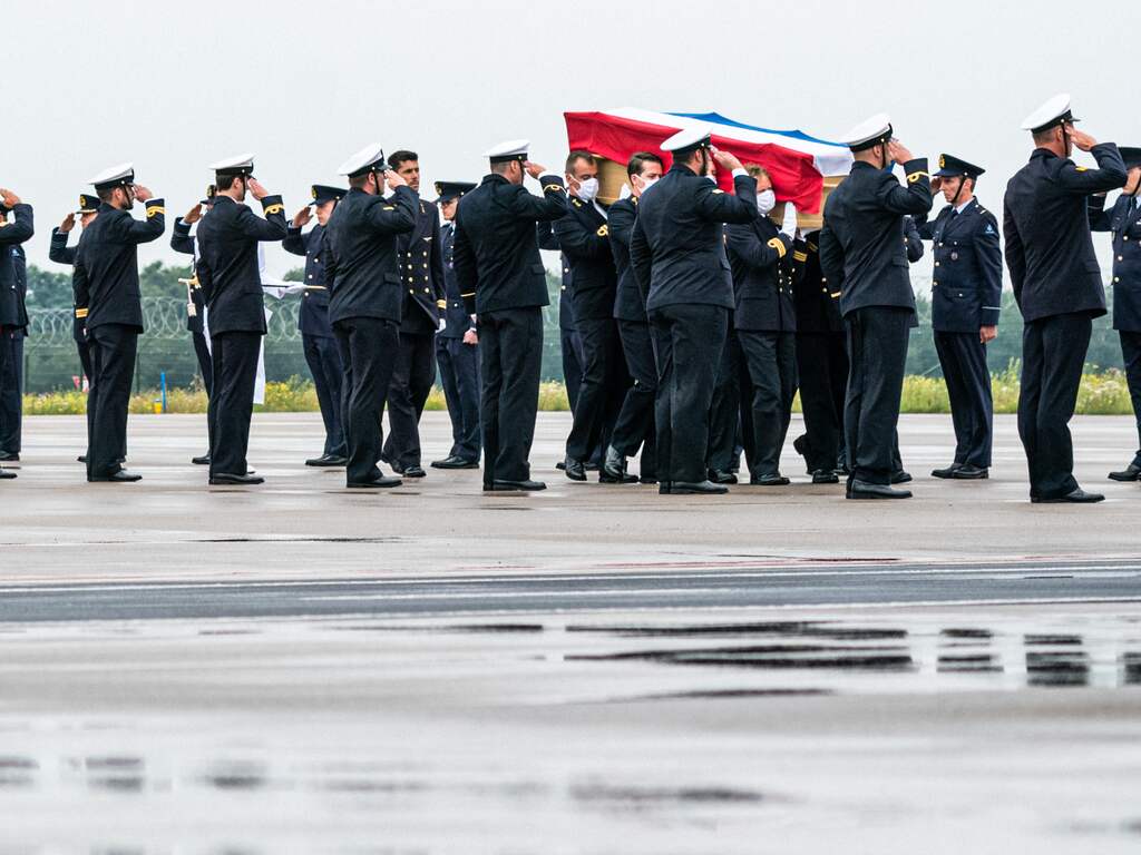 Inspectie vindt geen sluitende oorzaak dodelijke crash helikopter bij Aruba