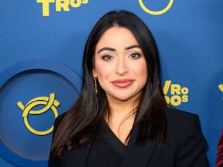 Lale Gül is onzeker over uiterlijk: 'Afvallen is een obsessie geworden'