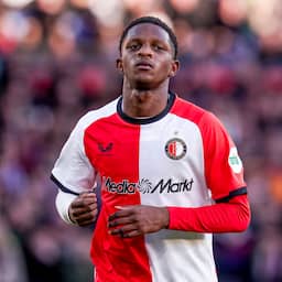 Laatste Transfernieuws Feyenoord