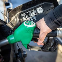 Rising fuel prices drive inflation higher