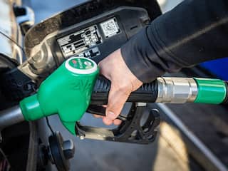 Stijgende brandstofprijzen stuwen inflatie omhoog