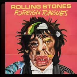 Review roundup: New Rolling Stones album is a 'surprisingly strong record'