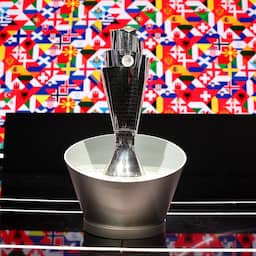 Live loting | Oranje hoort tegenstanders in groepsfase Nations League