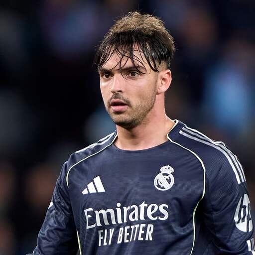 Illustratie bij: Mourinho keihard over Asencio na rijden onder invloed: 'Je bent 24/7 Real-speler'