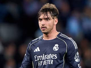 Mourinho keihard over Asencio na rijden onder invloed: 'Je bent 24/7 Real-speler'