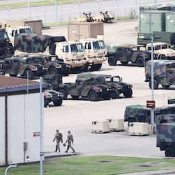 Deskundigen kritisch op Trump na afschalen militaire oefeningen met Zuid-Korea