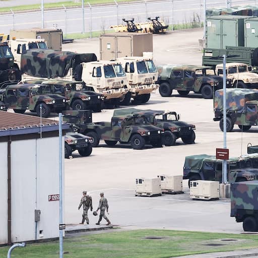 Deskundigen kritisch op Trump na afschalen militaire oefeningen met Zuid-Korea