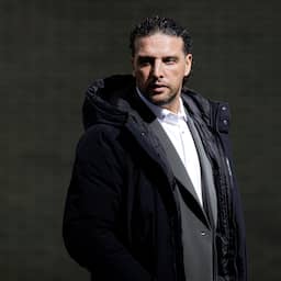 Ali B speaks at conference while awaiting cassation: first job since case began