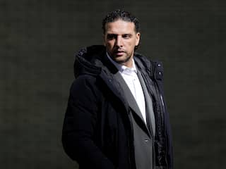 Ali B spreekt in afwachting van cassatie op congres: eerste klus sinds zaak begon