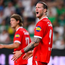 Teruglezen Europees voetbal | FC Twente teleurgesteld, Ajax viert zege