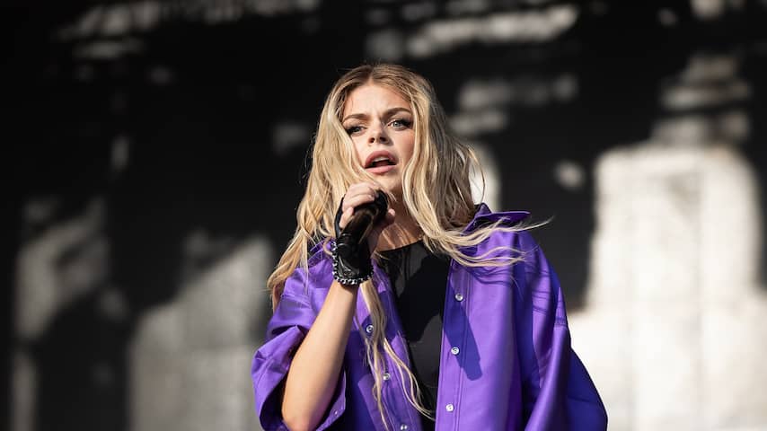 Davina Michelle geeft in november optreden in Ahoy | Muziek | NU.nl