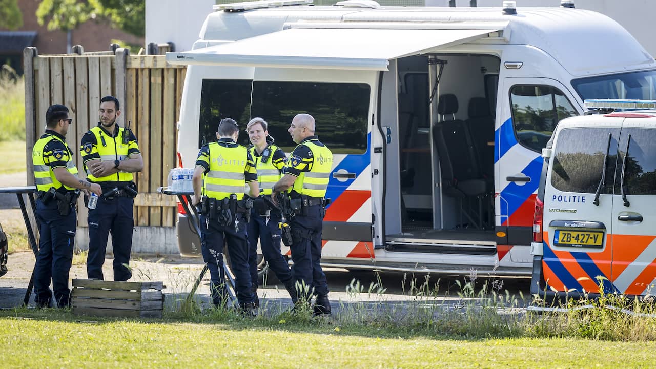 Grote zorgen over vermiste student (25) uit Ulvenhout