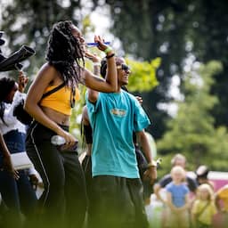 NU+ | Einde dreigt voor Kwaku: 'Het nieuws is ingeslagen als een bom'