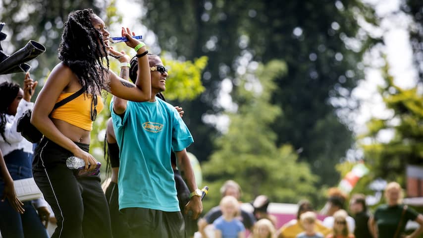 Einde dreigt voor Kwaku: 'Het nieuws is ingeslagen als een bom'