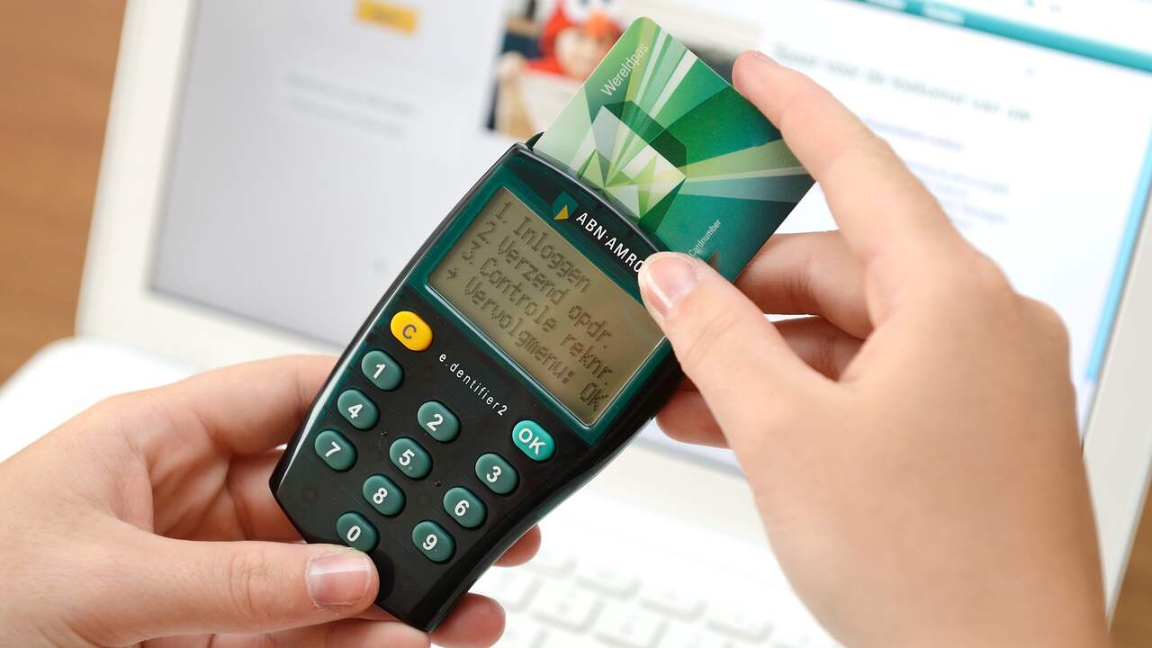 ABN Amro kampte opnieuw met storing | Internet | NU.nl