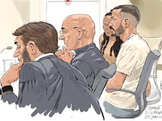 Vrijspraak in zaak doodgereden Tamar (14), ouders lopen weg tijdens uitspraak