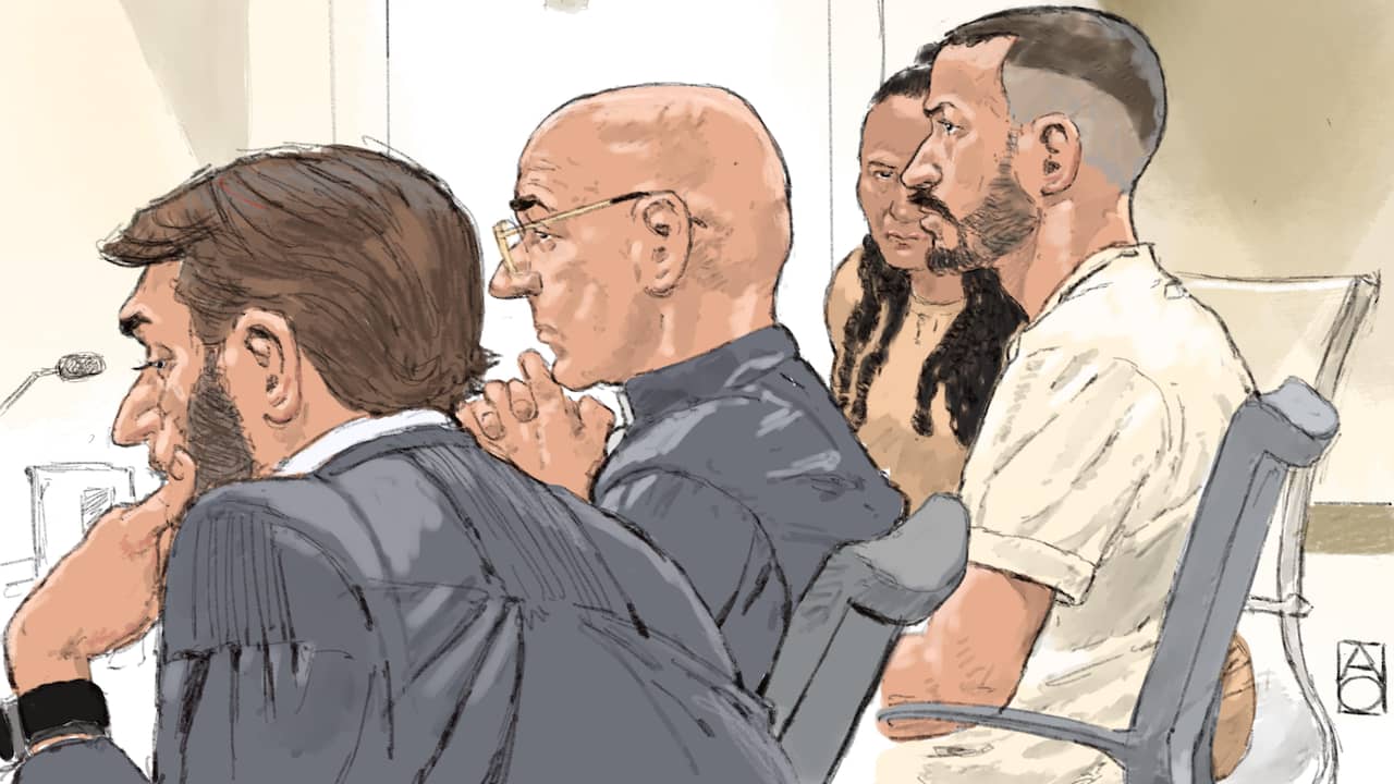 Vrijspraak in zaak doodgereden Tamar (14), ouders lopen weg tijdens uitspraak