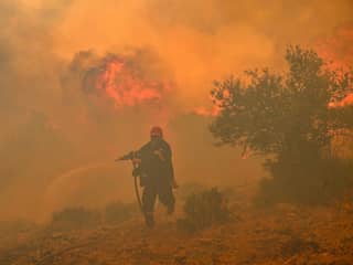 Europa riskeert enorme klimaatrampen als het niet onmiddellijk actie onderneemt