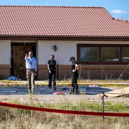 40 jaar cel voor eigenaar uitvaartcentrum VS dat 189 lichamen onjuist bewaarde