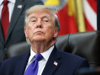 Trump wil nog niet bevestigen of er een livestream komt van omstreden executie