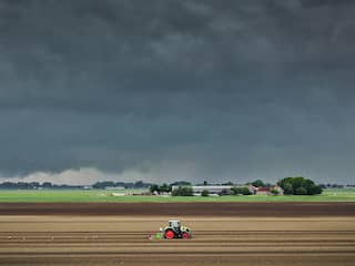 Hoe bereidt Limburg zich voor op het noodweer en wat voor buien zijn er?