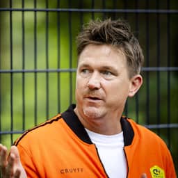 Johnny de Mol over chantage aan zijn adres: 'Er is uiterst smerig spel gespeeld'