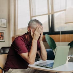 NU+ | Steeds meer zieken door stress: 'Uitval kost werkgevers miljoenen'