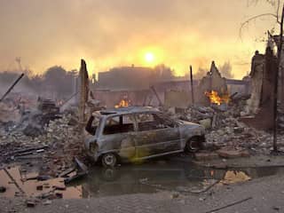 25 jaar na vuurwerkramp Enschede: 'Heb ik mensen de dood ingestuurd?'