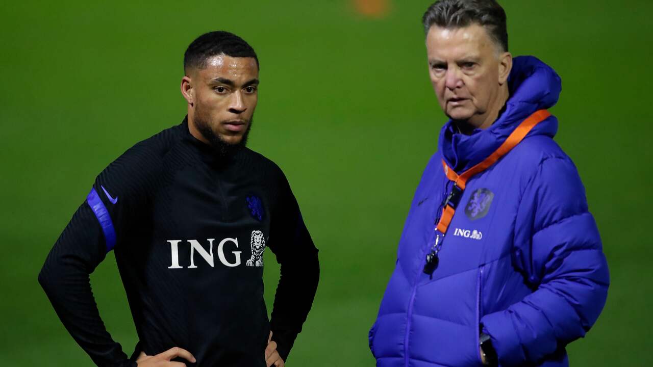 Danjuma fit genoeg om te spelen bij Oranje na 'aanslag', Wijnaldum ziek