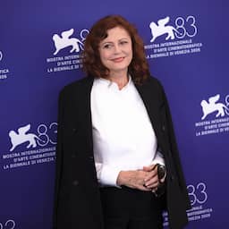 Susan Sarandon en Hannah Einbinder aangehouden bij protest tegen Netanyahu