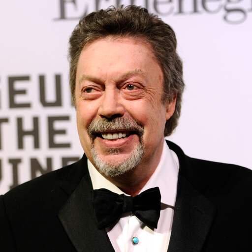 Illustratie bij: Hartproblemen waren doodsoorzaak Tim Curry
